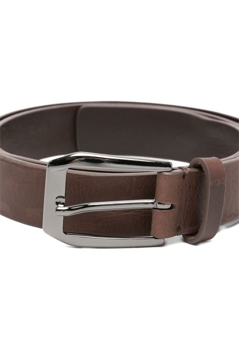 Cintura marrone ANTONELLI | Q0003-8951 WENDY222
