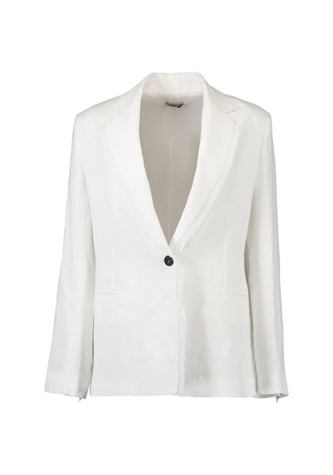 White blazer ANTONELLI | Q3681-935 FINNEGAN001