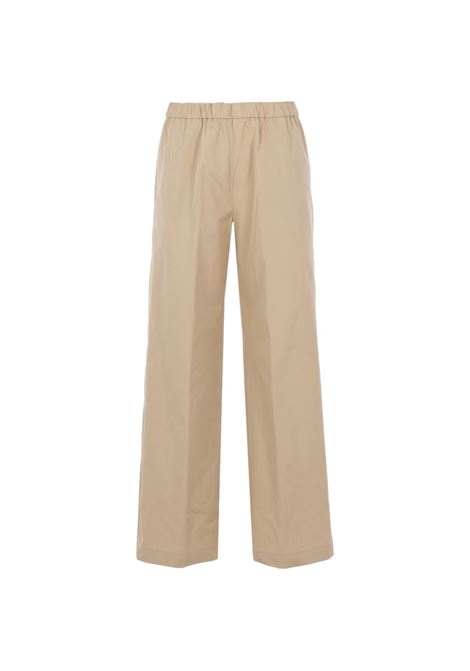 Pantalone cotone beige ASPESI | 0128-D30785047