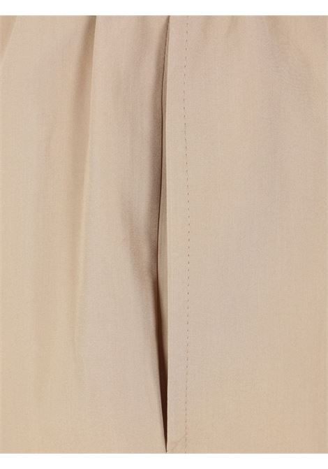 Pantalone cotone beige ASPESI | 0128-D30785047