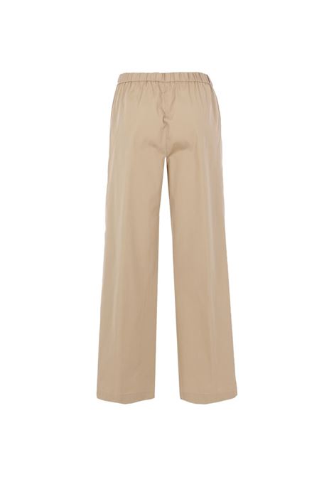 Pantalone cotone beige ASPESI | 0128-D30785047