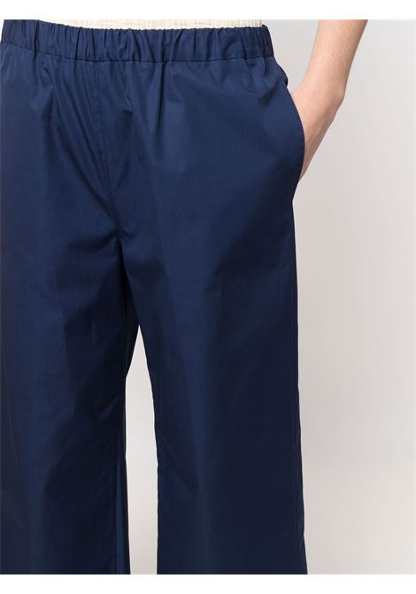 Pantalone cotone blu ASPESI | 0128-D30785097