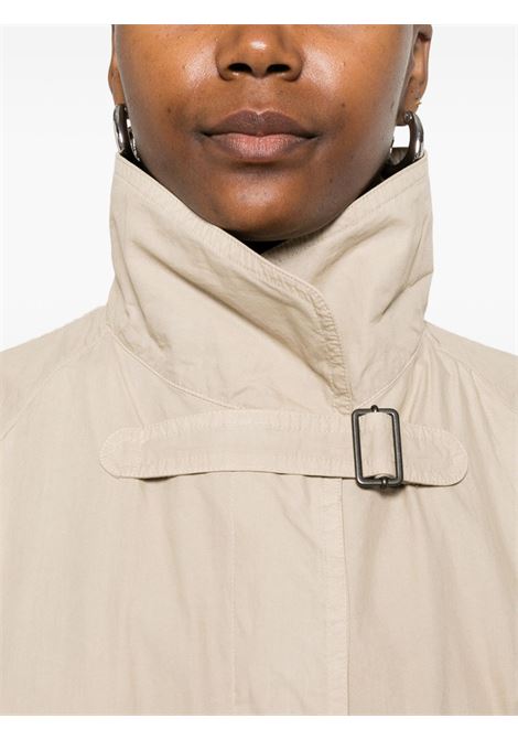 Trench lungo over beige ASPESI | 0763-G32985047