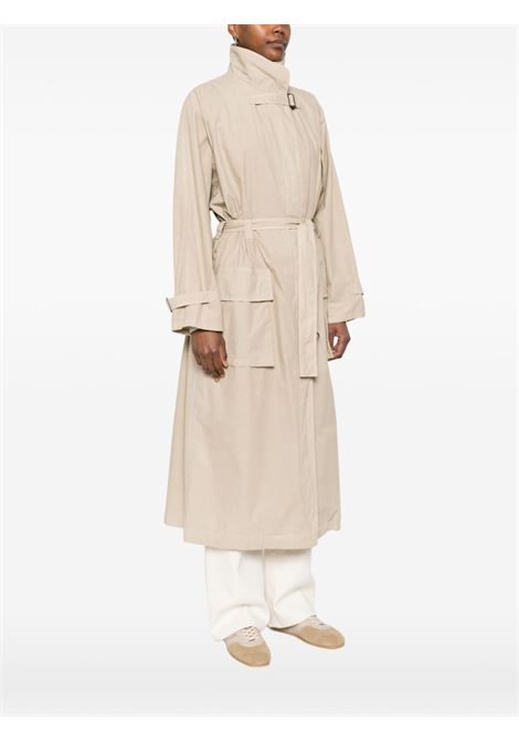 Trench lungo over beige ASPESI | 0763-G32985047