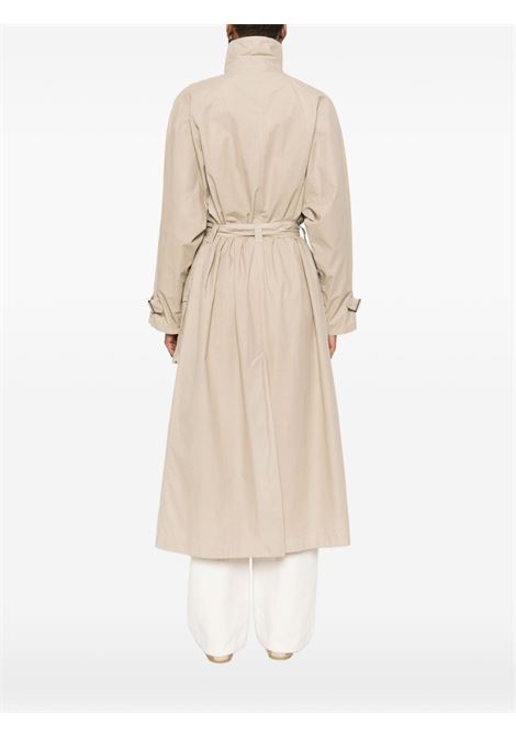 Trench lungo over beige ASPESI | 0763-G32985047