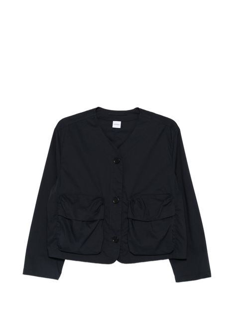 Giacca cotone blu ASPESI | 0965-P07601098