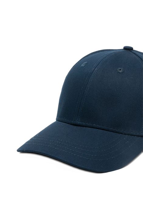 Cappello baseball blu ASPESI | 2C01-D10310098