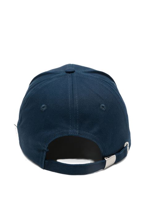 Cappello baseball blu ASPESI | 2C01-D10310098