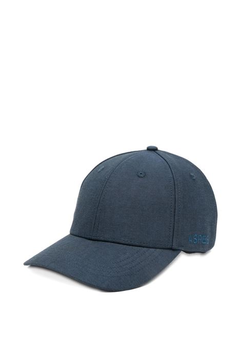 Cappello baseball blu ASPESI | 2C01-D23610096