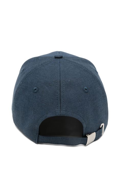 Cappello baseball blu ASPESI | 2C01-D23610096
