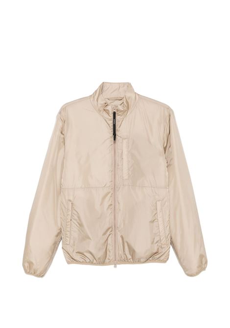 Beige nylon jacket ASPESI | 2I36-796196084