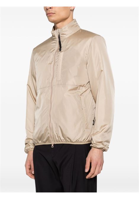 Beige nylon jacket ASPESI | 2I36-796196084