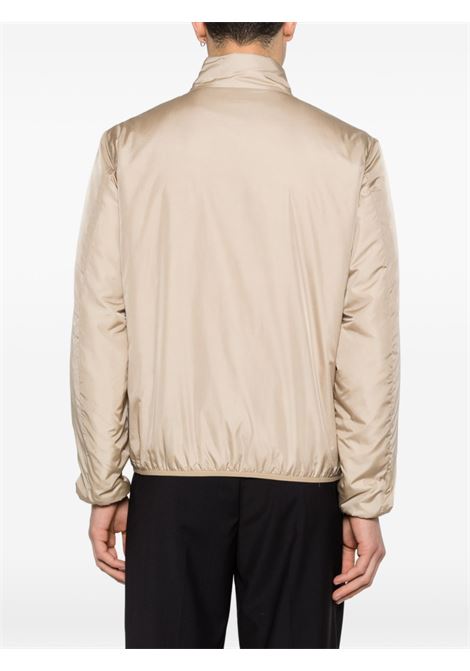Beige nylon jacket ASPESI | 2I36-796196084