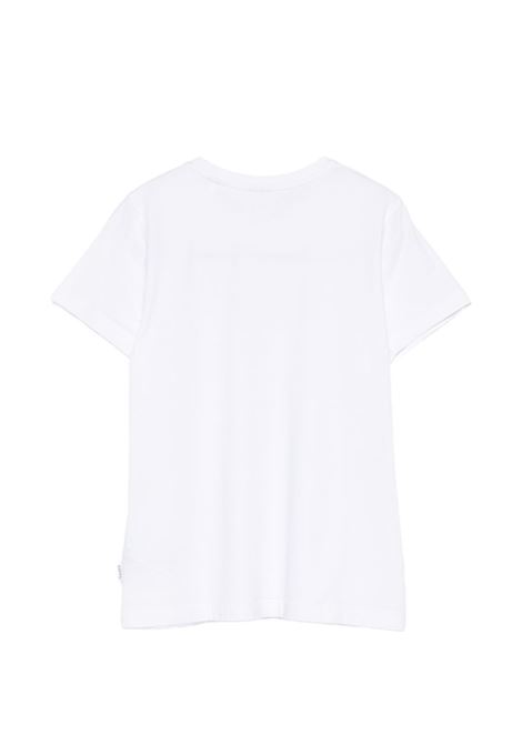 T-shirt bianca ASPESI | 5101-A33501072