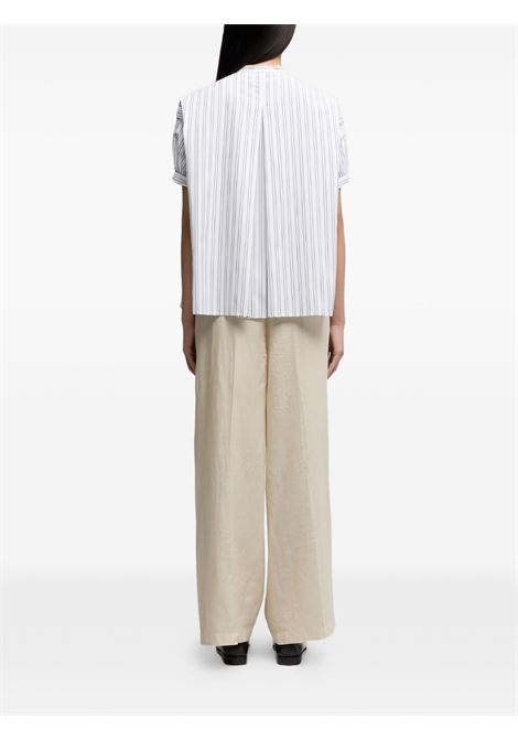 Camicia cotone rigato ASPESI | 5410-D05125146