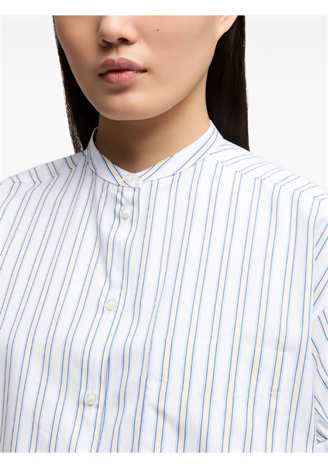 Camicia cotone rigato ASPESI | 5410-D05125146