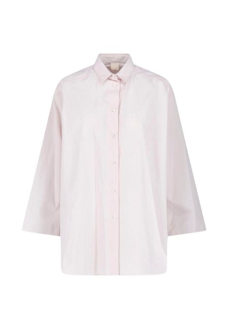 Camicia over a righe rosa ASPESI | 5470-A30726292