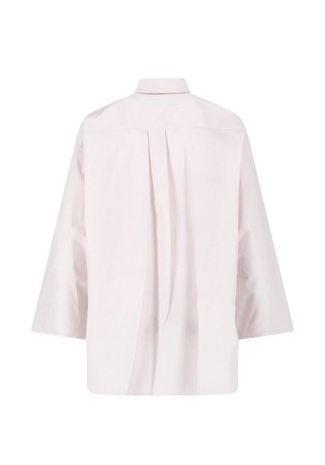 Camicia over a righe rosa ASPESI | 5470-A30726292