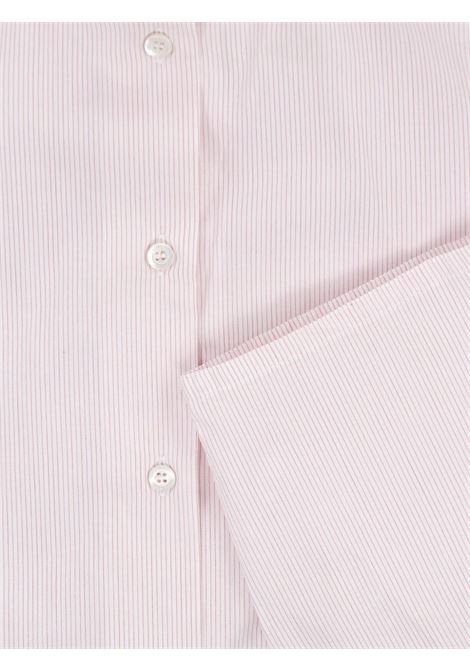 Camicia over a righe rosa ASPESI | 5470-A30726292