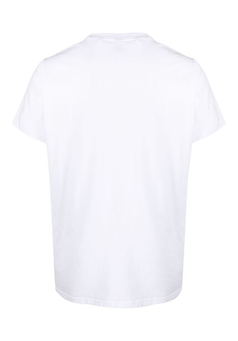 T-shirt bianca ASPESI | AY27-A33501072