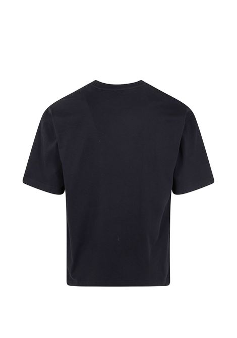 T-shirt nera ASPESI | AYL2-A33501241