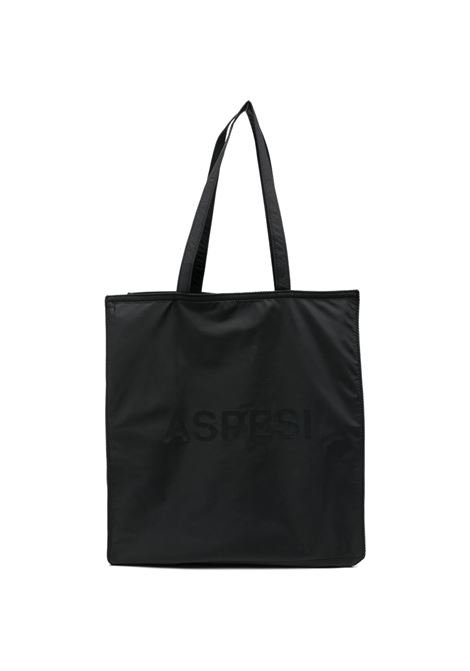 Borsa tote nera ASPESI | B086-V00685241
