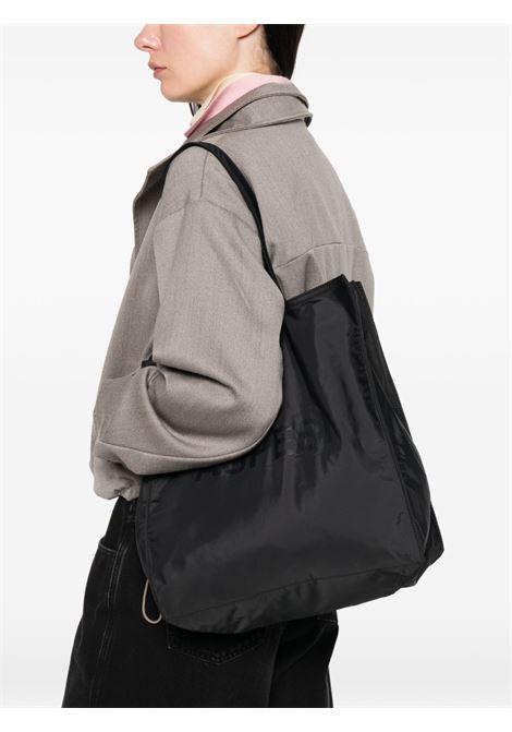 Borsa tote nera ASPESI | B086-V00685241