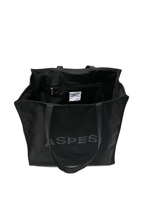 Borsa tote nera ASPESI | B086-V00685241