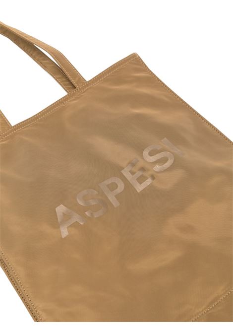 Borsa tote tabacco ASPESI | B086-V00685321