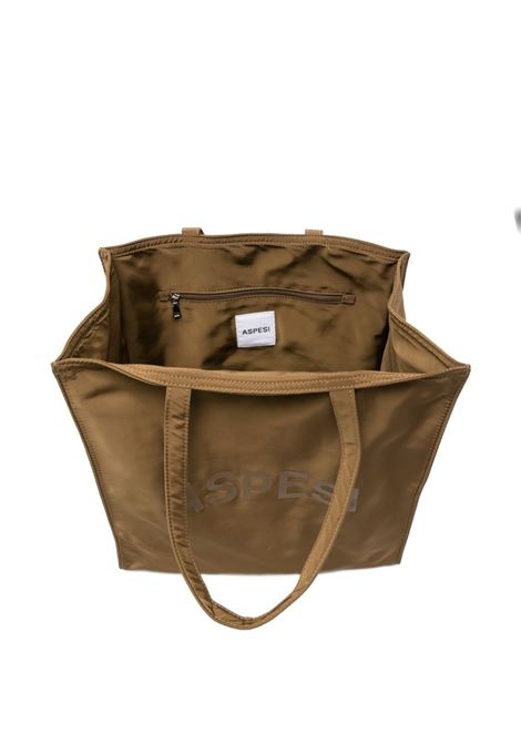 Borsa tote tabacco ASPESI | B086-V00685321