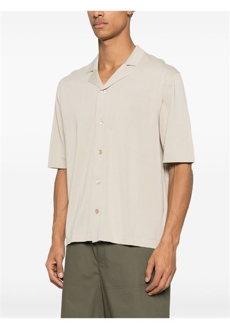 Beige shirt ASPESI | M084-337101045