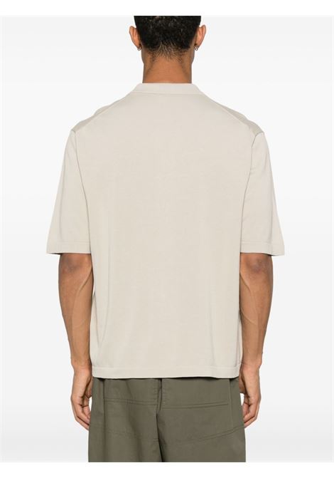 Beige shirt ASPESI | M084-337101045