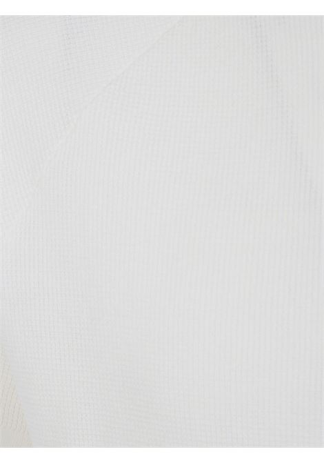 Milk T-shirt ASPESI | M831-D07710072