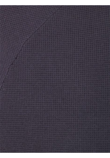 Blue T-shirt ASPESI | M831-D07710098