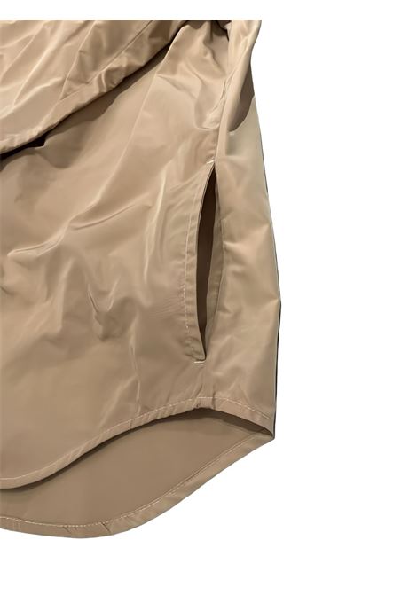 Giacca camicia beige ASPESI | N553-P00801047