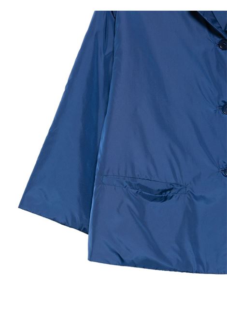 Giacca nylon bluette ASPESI | N627-796196482