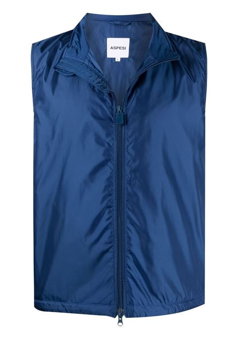 Blue vest ASPESI | PI21-796196482