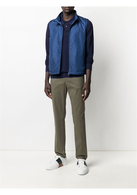 Blue vest ASPESI | PI21-796196482