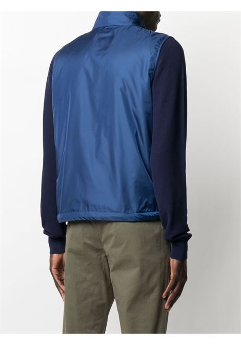 Blue vest ASPESI | PI21-796196482