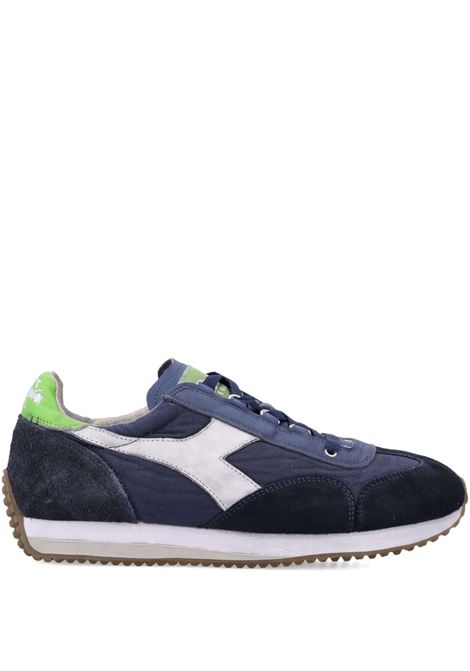 EQUIPE DIRTY SW EVO sneakers in blue DIADORA | 182642-EQUIPE DIRTY SW EVO60031