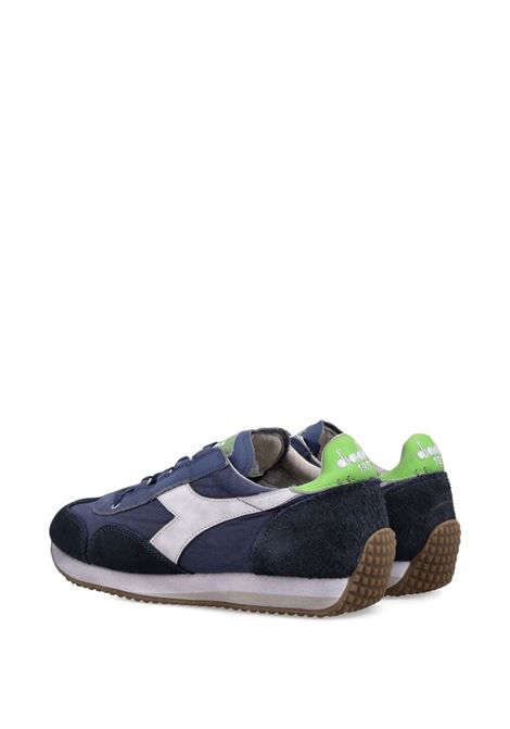 EQUIPE DIRTY SW EVO sneakers in blue DIADORA | 182642-EQUIPE DIRTY SW EVO60031