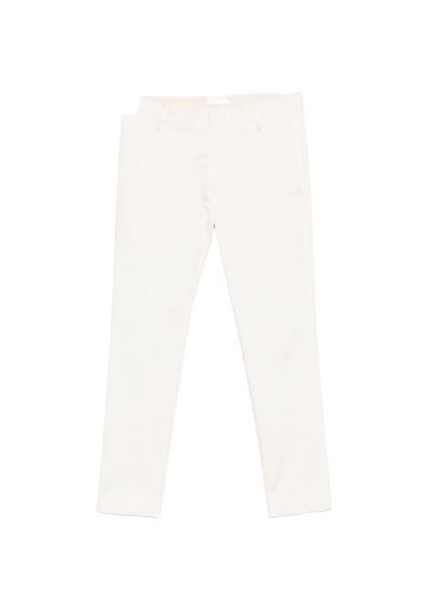 Pantaloni Senna latte ENTRE AMIS | P268188/SENNA/24361056