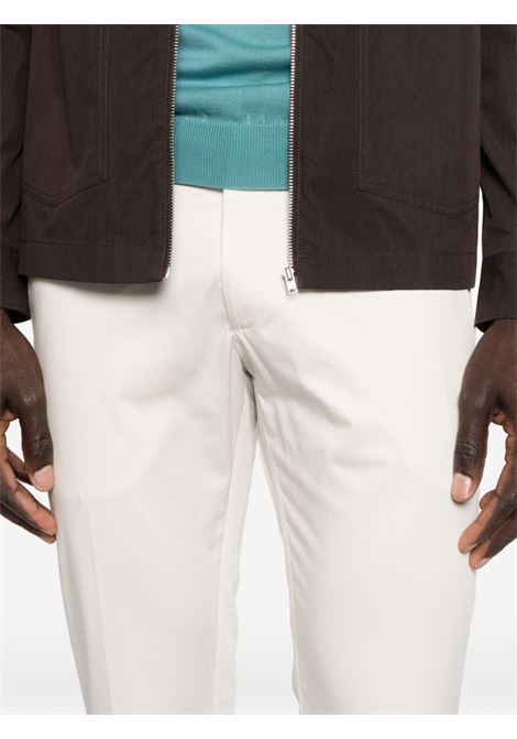Pantaloni Senna latte ENTRE AMIS | P268188/SENNA/24361056