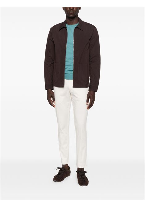 Pantaloni Senna latte ENTRE AMIS | P268188/SENNA/24361056