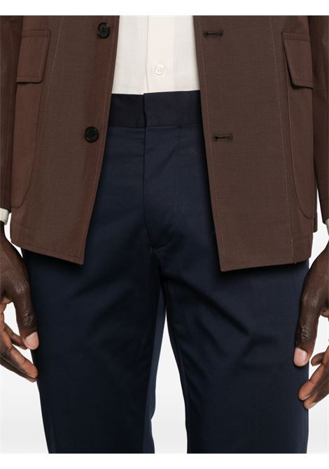 Pantaloni Senna blu ENTRE AMIS | P268188/SENNA/24364016