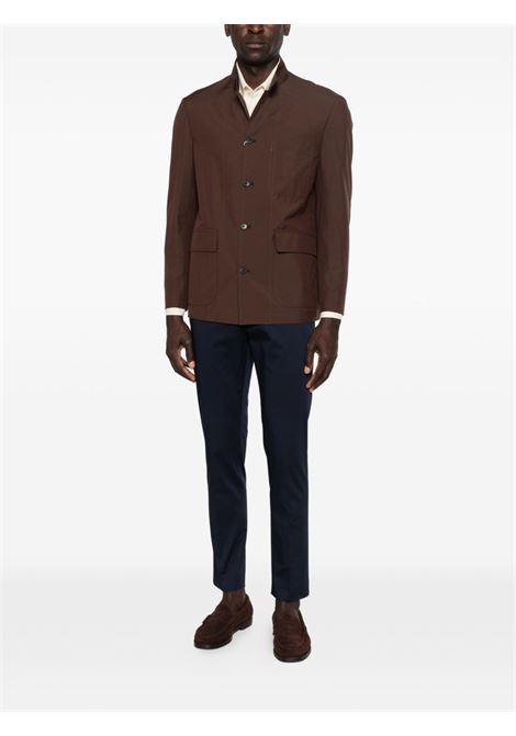 Pantaloni Senna blu ENTRE AMIS | P268188/SENNA/24364016