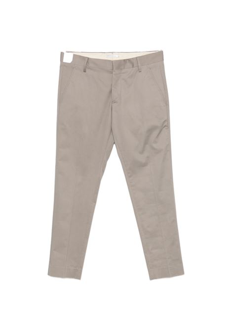 Pantaloni Senna tortora ENTRE AMIS | P268188/SENNA/24365190