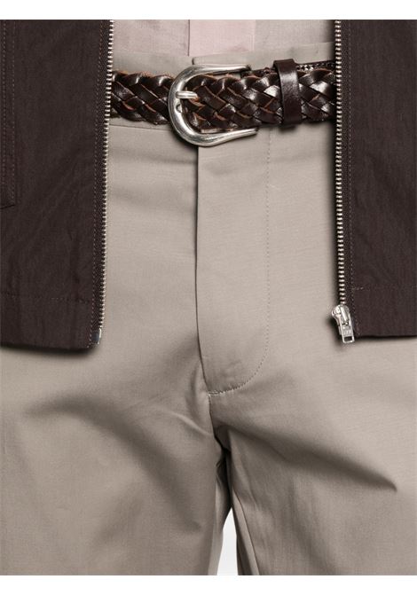 Pantaloni Senna tortora ENTRE AMIS | P268188/SENNA/24365190