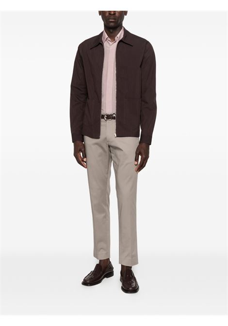 Pantaloni Senna tortora ENTRE AMIS | P268188/SENNA/24365190