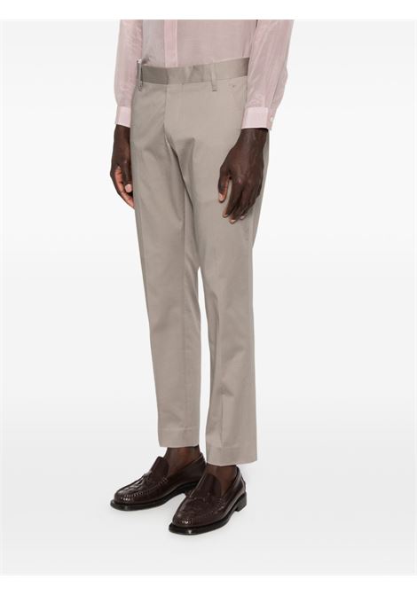 Pantaloni Senna tortora ENTRE AMIS | P268188/SENNA/24365190